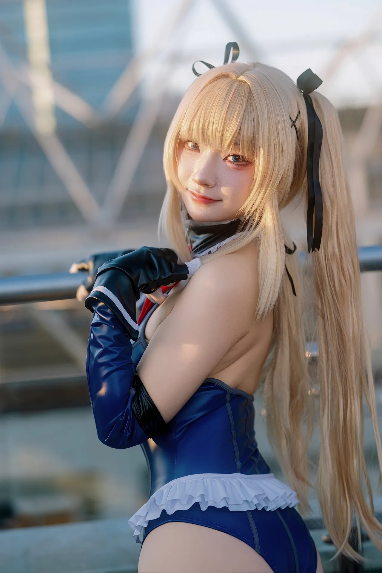 Leeloo リ-ル 릴루 - Marie Rose-erohere15.webp